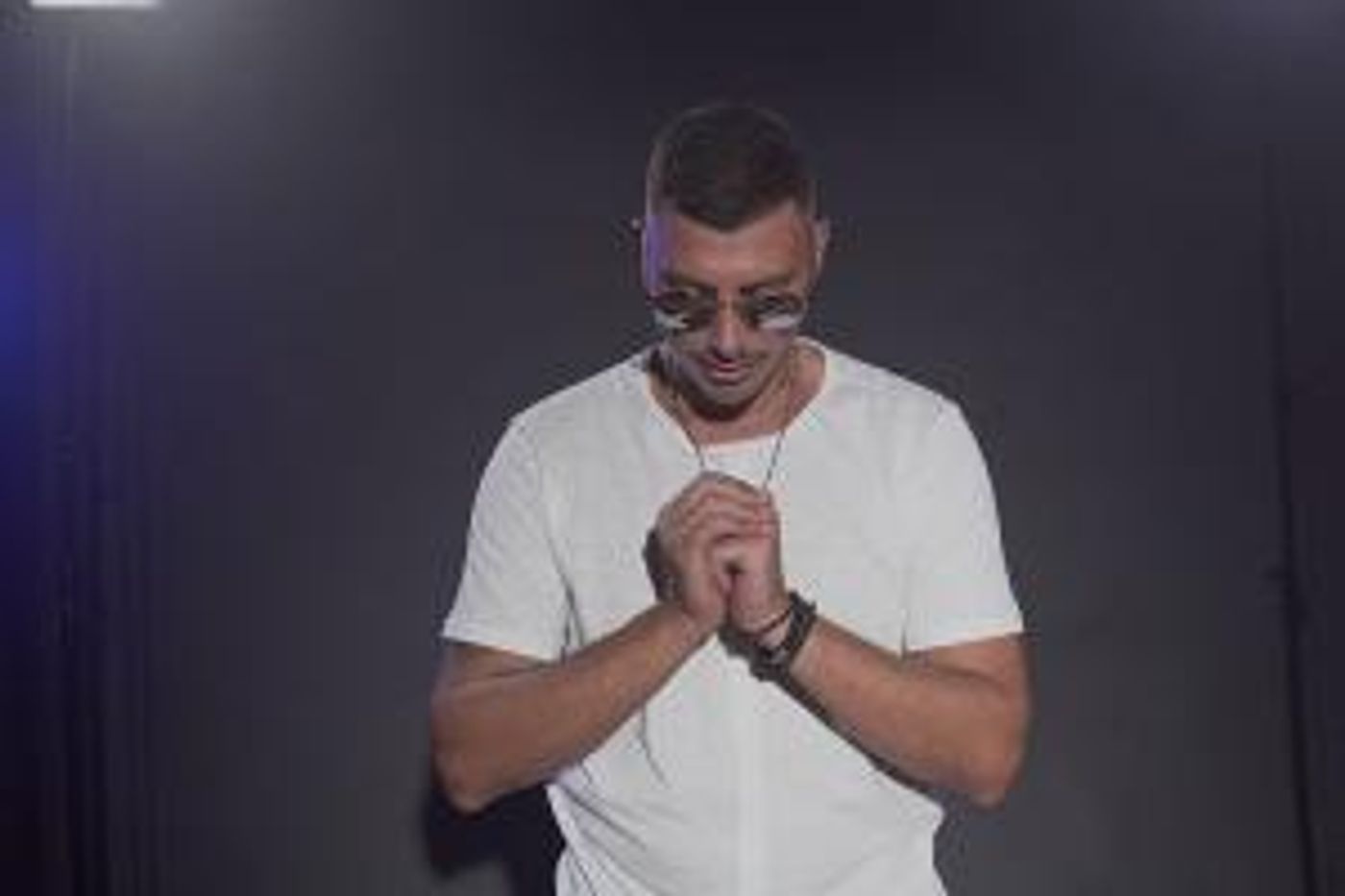 So Solid Crew Diamond Jeweller & Official Member MC Trigga Release Single 'El Fuego'  Image