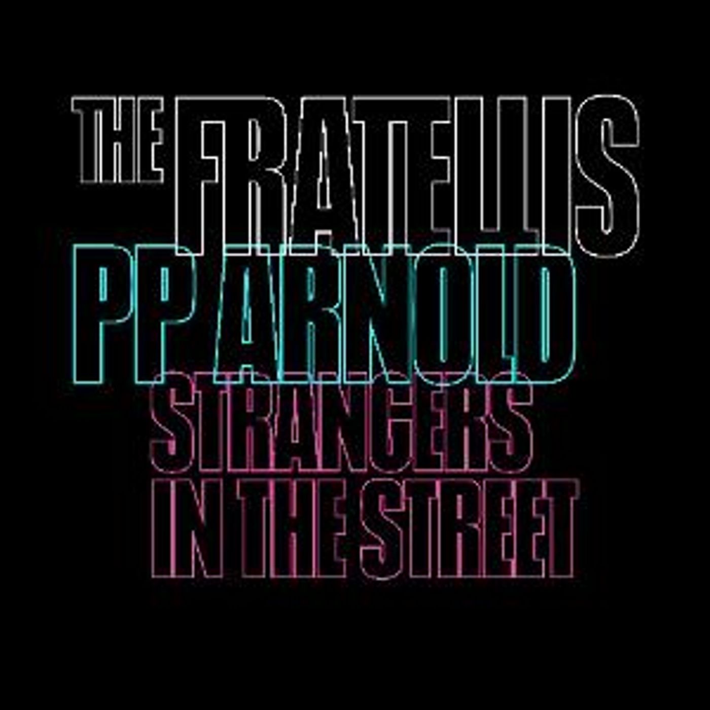 The Fratellis Announce Special Collaboration With Soul Legend P.P. Arnold  Image