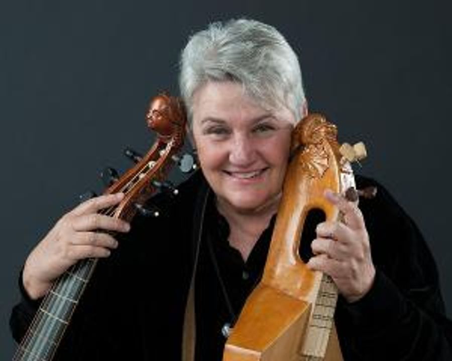 Houston Early Music Announces 2022-23 Season Focusing on Transitions and Transformations Image