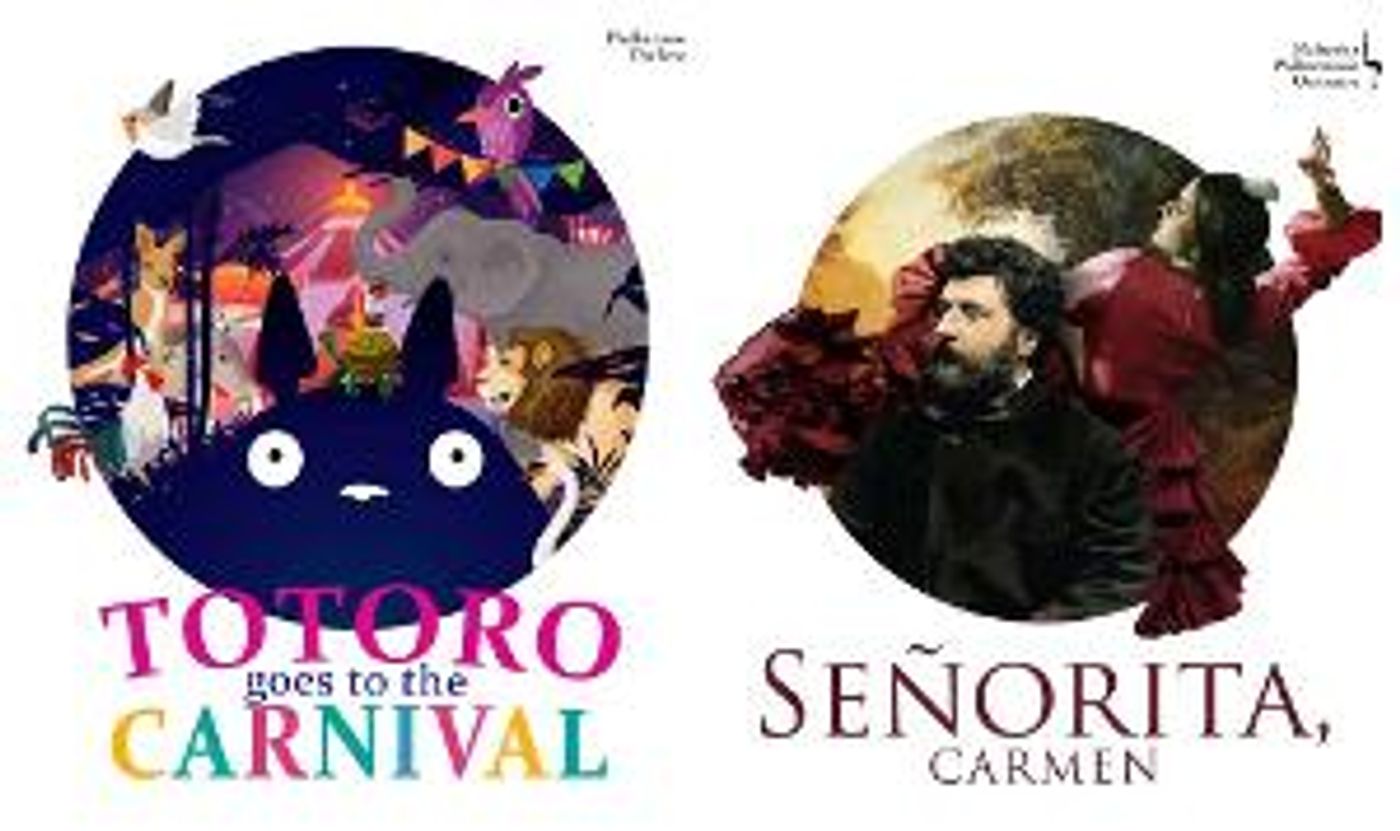 The MPO Returns at Dewan Filharmonik Petronas in March and April  Image