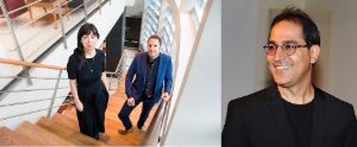 2020 Azrieli Music Prizes Gala Concert  Features Four World Premieres  Image