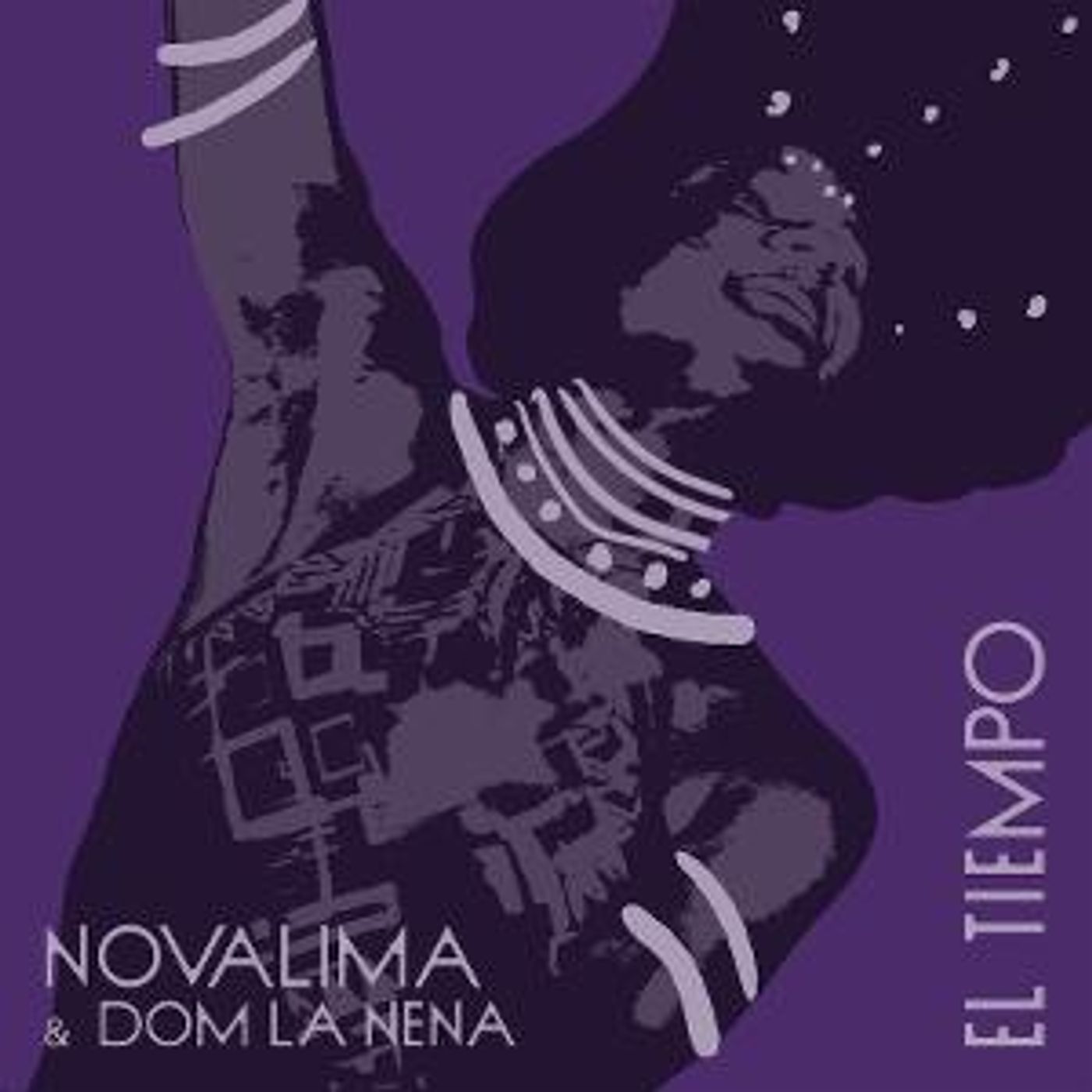 NOVALIMA Announces New Single “El Tiempo” Featuring Dom La Nena  Image