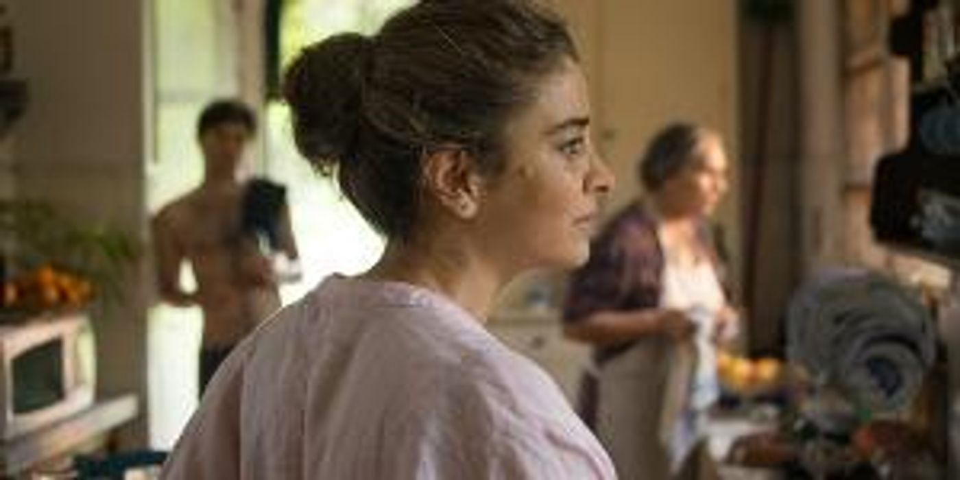 Argentina Selects THE SLEEPWALKERS As Its Candidate In The International Feature Competition At The 93rd Academy Awards  Image