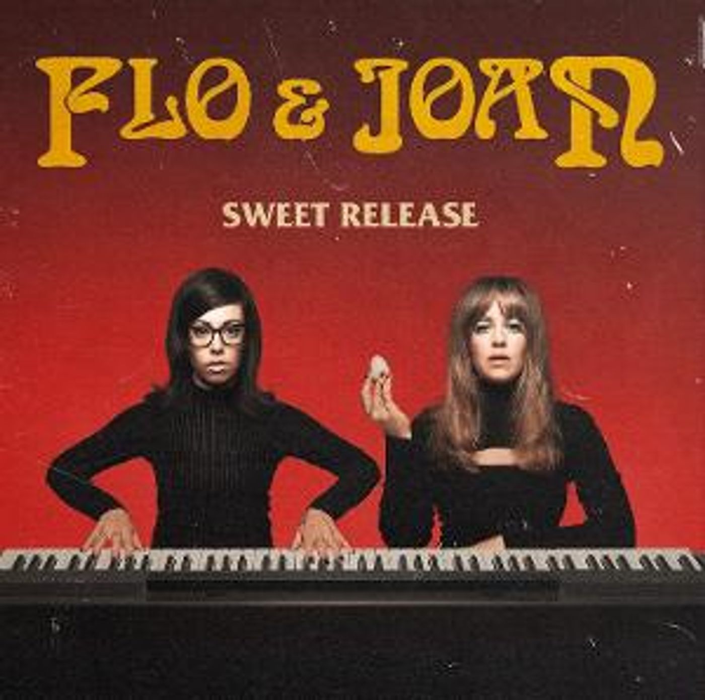 Flo & Joan's Tour SWEET RELEASE Extends Through Autumn 2022, Including Date At London's Shepherd's Bush Empire  Image