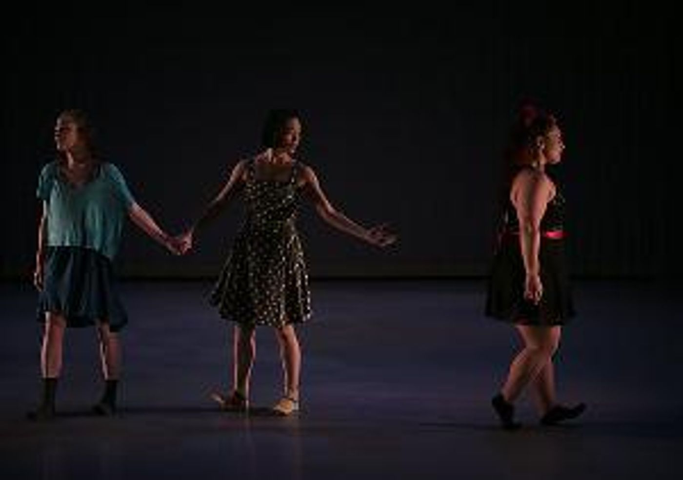 UPTOWN POPS Will Be Performed on Governors Island This Month  Image