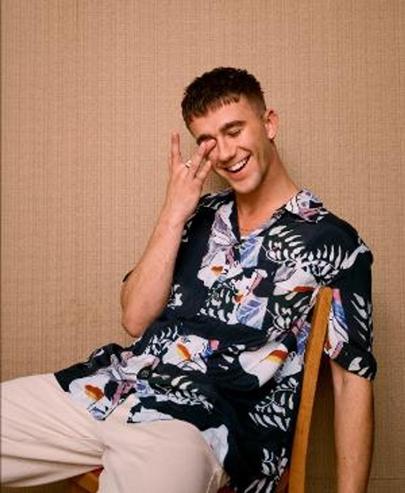 SG Lewis Returns With New Single 'Chemicals'  Image