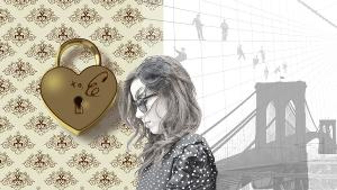 Tickets Now Available For EMILY WAS HERE - An XR Storytelling Experience On The Brooklyn Bridge  Image
