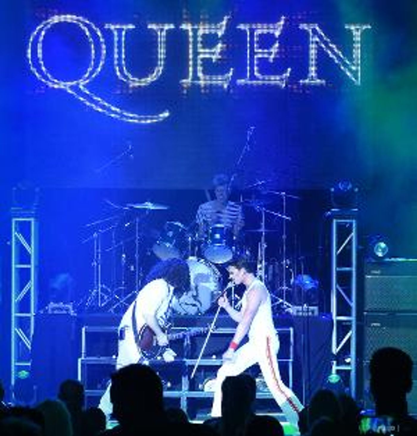 KZN Singer Leads Hit International Queen Show Back Home This Easter  Image