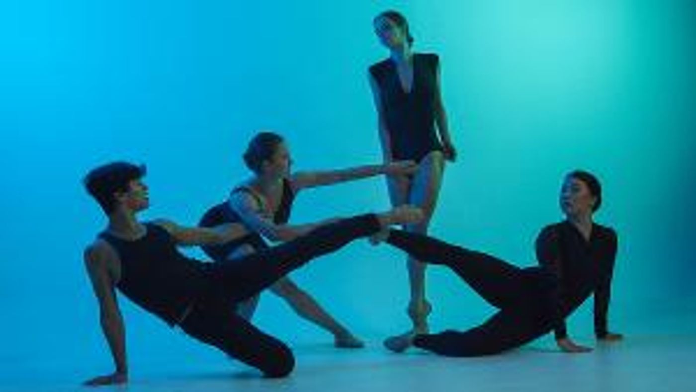 Los Angeles Launches 'The Realm Company' By Chasen Greenwood  Image