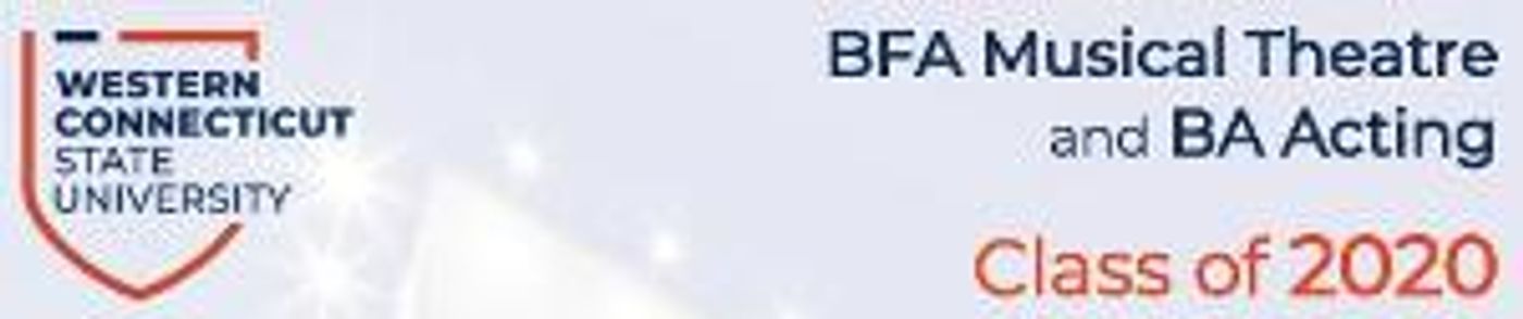 Western Connecticut State University 2020 BFA Graduates Present Virtual Senior Showcase  Image