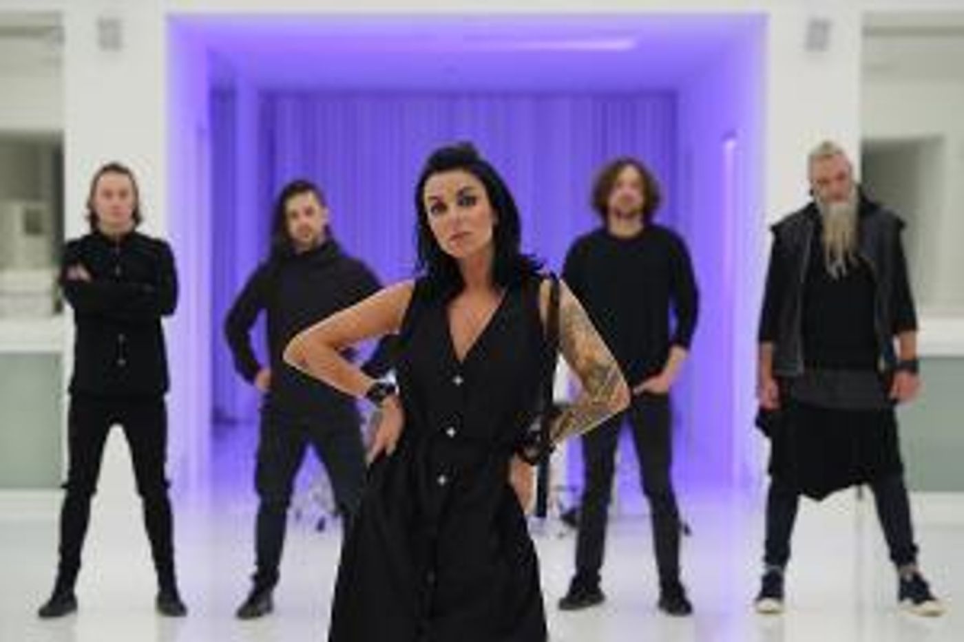 Insammer Releases New Single 'What A Gift'  Image