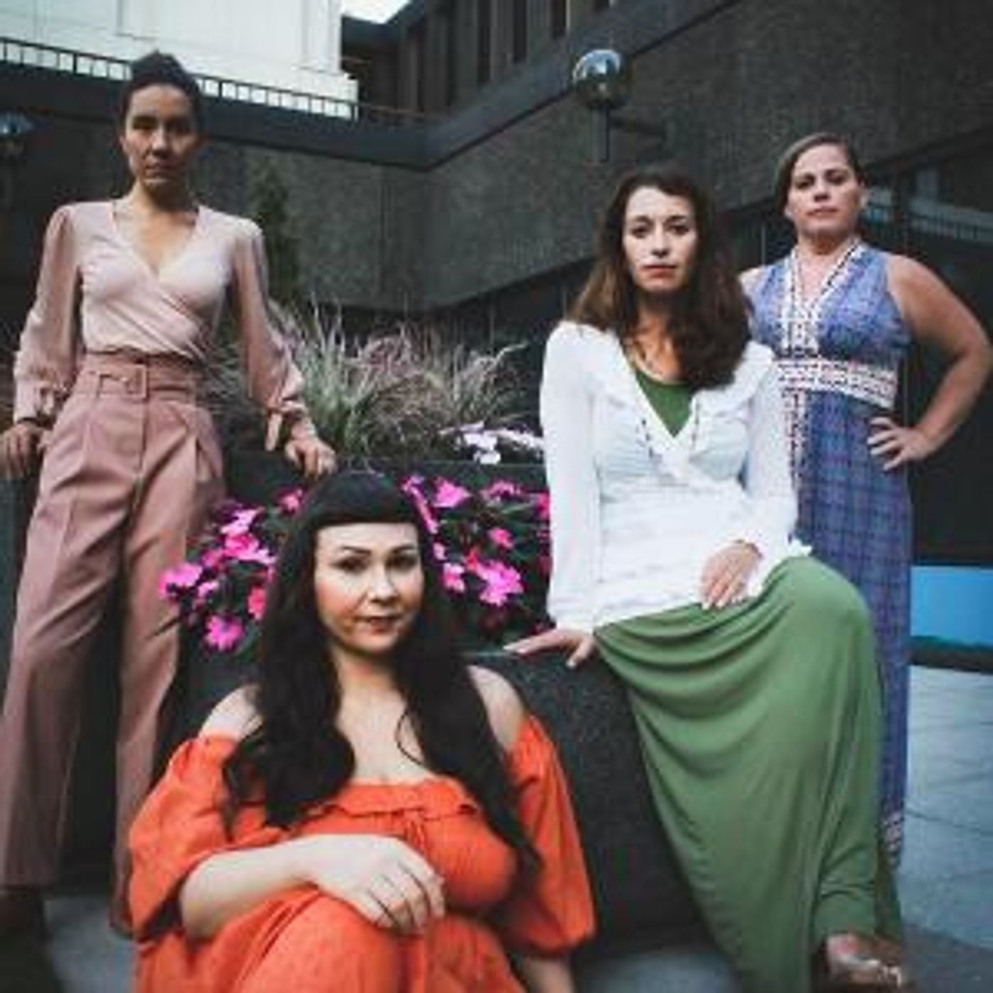 MUCH ADO ABOUT NOTHING to Be Presented at Multiuse Community Cultural Center  Image