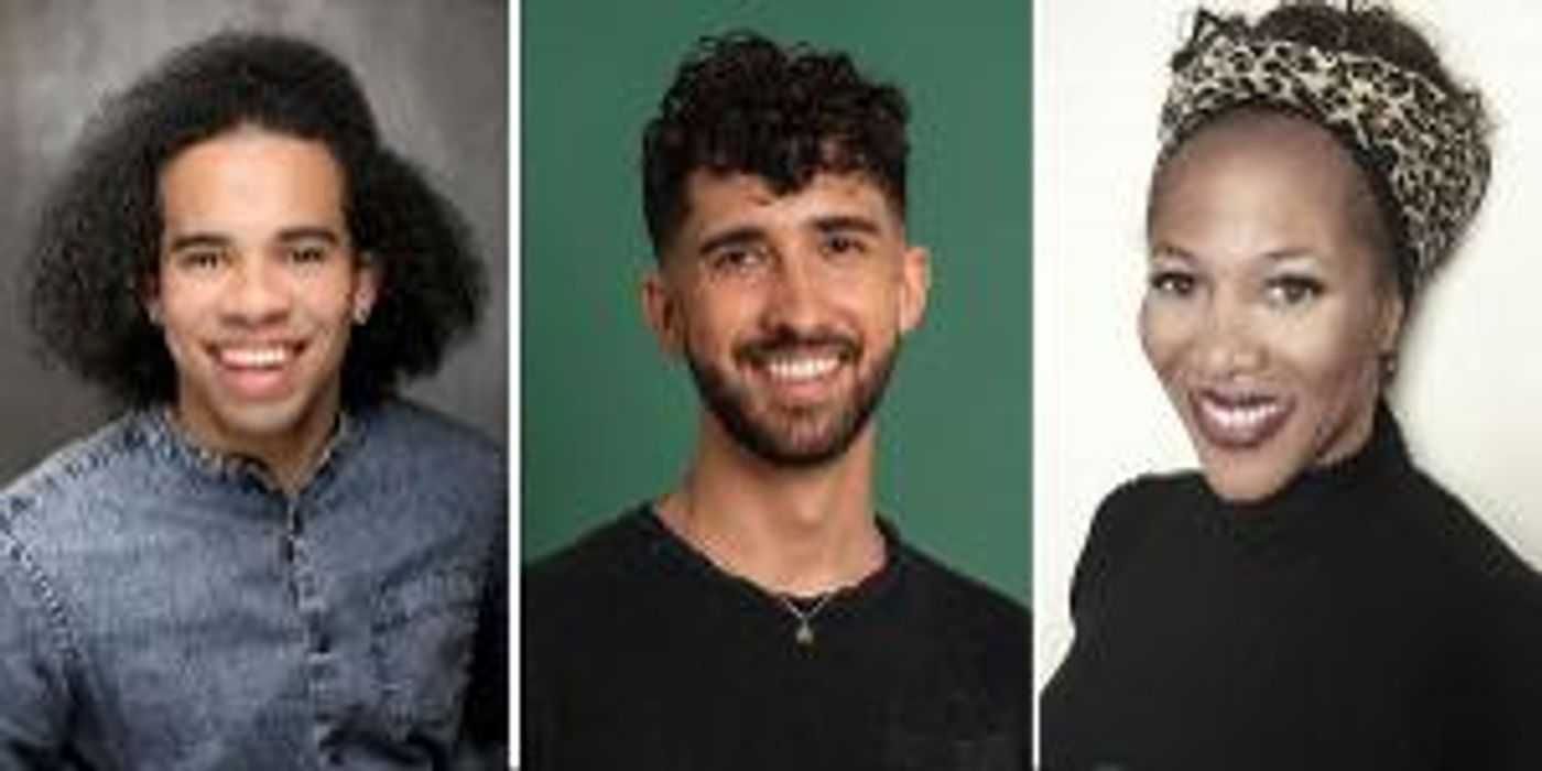 New Play STAR MAN Streams Online In Support Of LGBTQ+ Youth Homelessness Charity Akt  Image