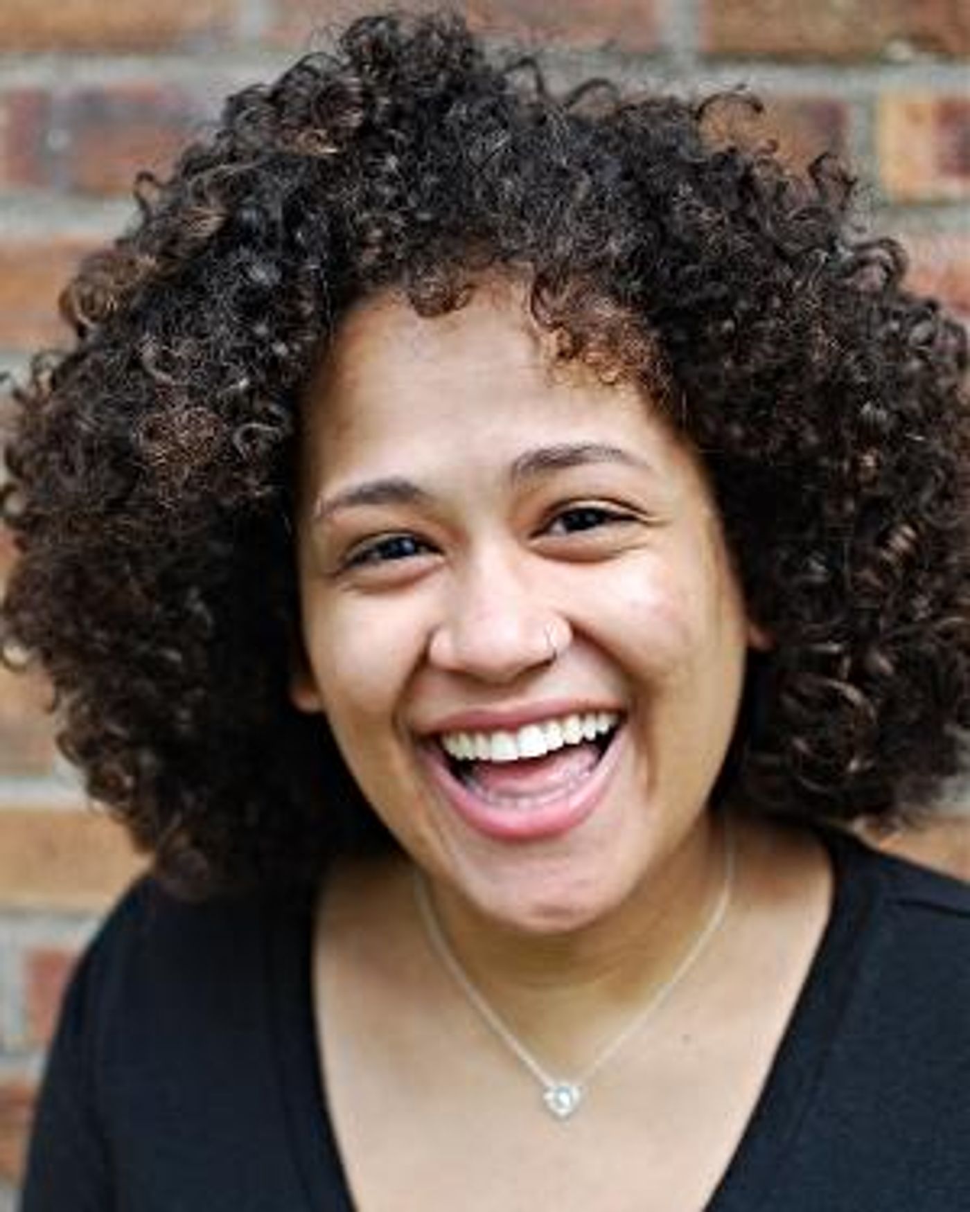 Ghostlight Ensemble Theatre Announces Kayla V. White as New Co-Artistic Director Ahead Of Season 4 Selection  Image