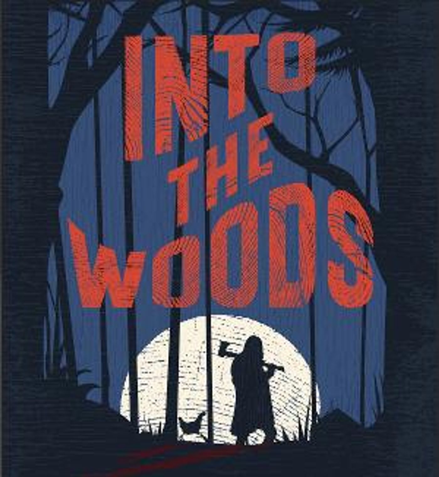 Indiana University Summer Theatre Presents Stephen Sondheim's INTO THE WOODS  Image