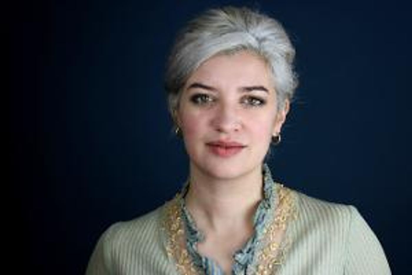 Song Cycle COMINGS & GOINGS To Premiere At The Green Room 42  Image