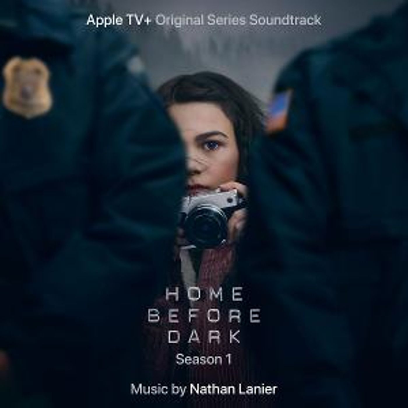 FRANK SERPICO Director, HOME BEFORE DARK Composer, and PEACE OFFICER Filmmakers Up Next On Tom Needham's SOUNDS OF FILM  Image