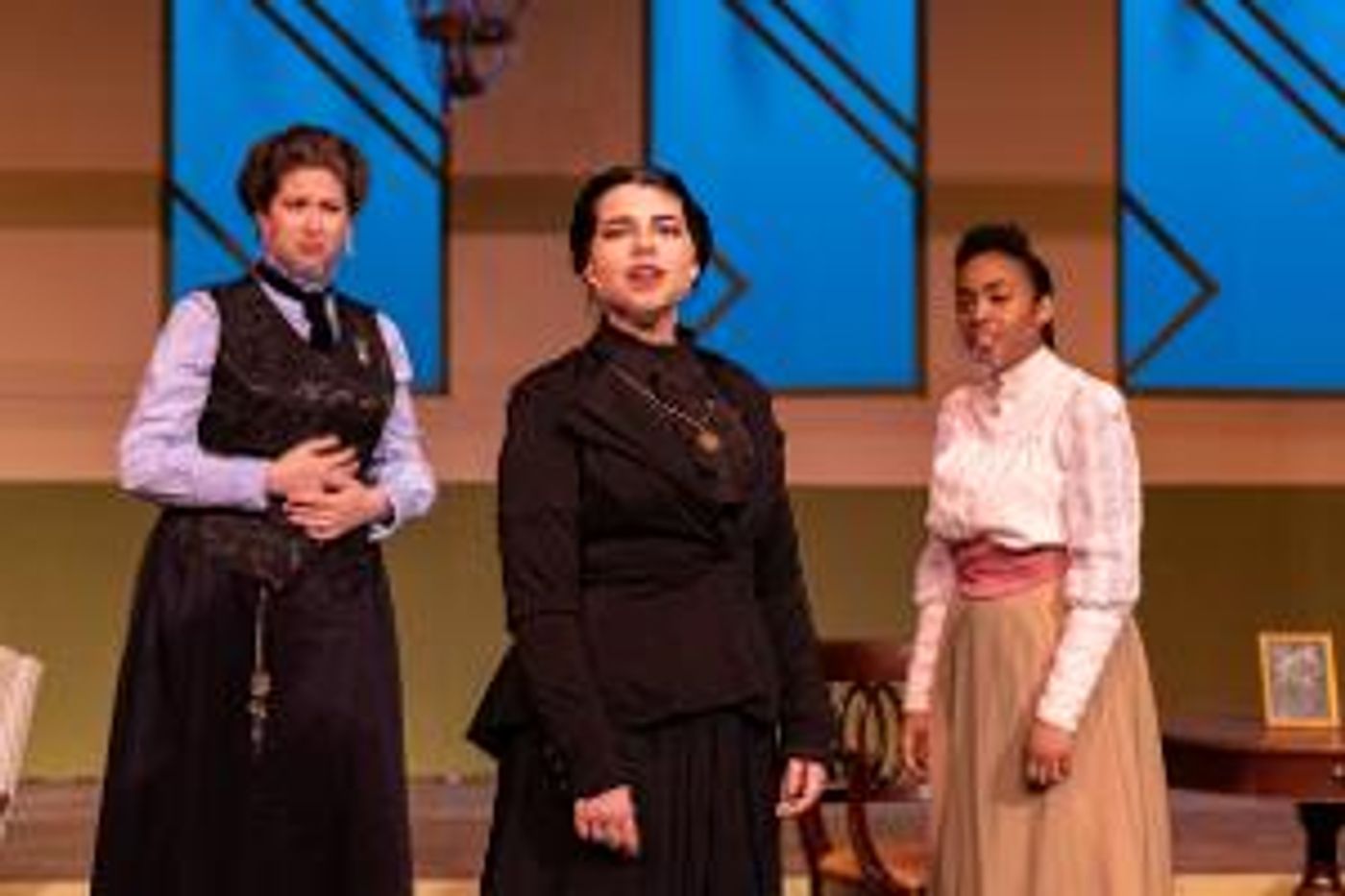 Lehigh Valley Charter High School For The Arts To Present THREE SISTERS By Anton Chekhov  Image