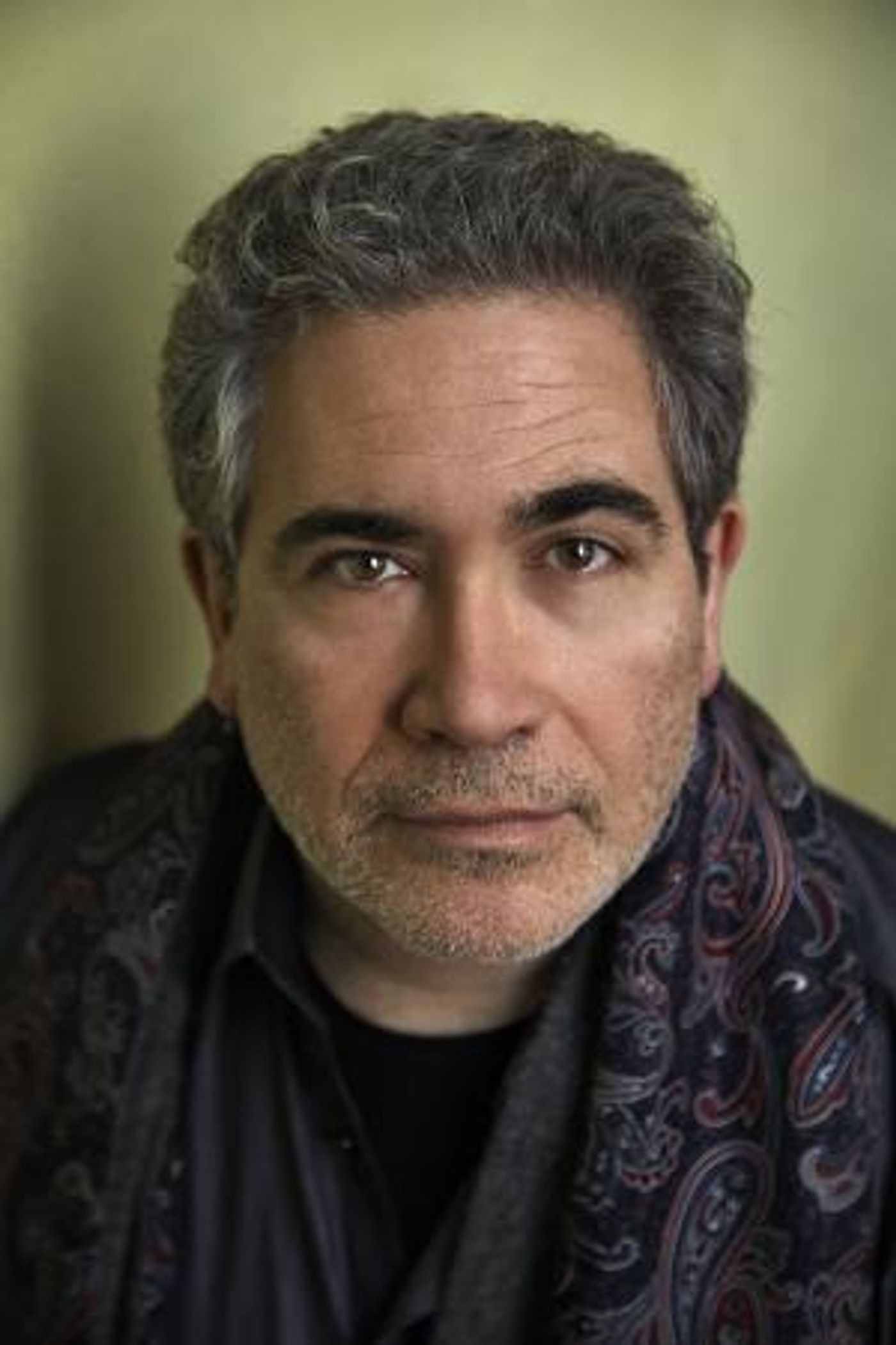 Conductor Carlo Rizzi to Return To The Metropolitan Opera To Open 2022/23 Season With Cherubini's MEDEA  Image