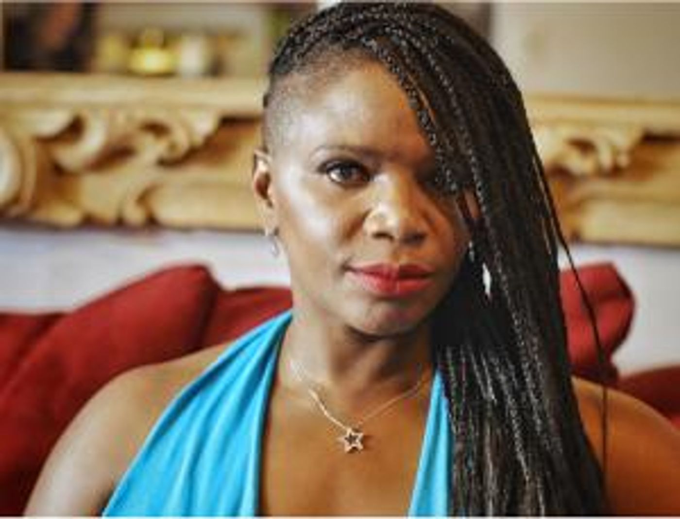 Multitalented Acting Coach Marishka S. Phillips Finds Success As A Director  Image