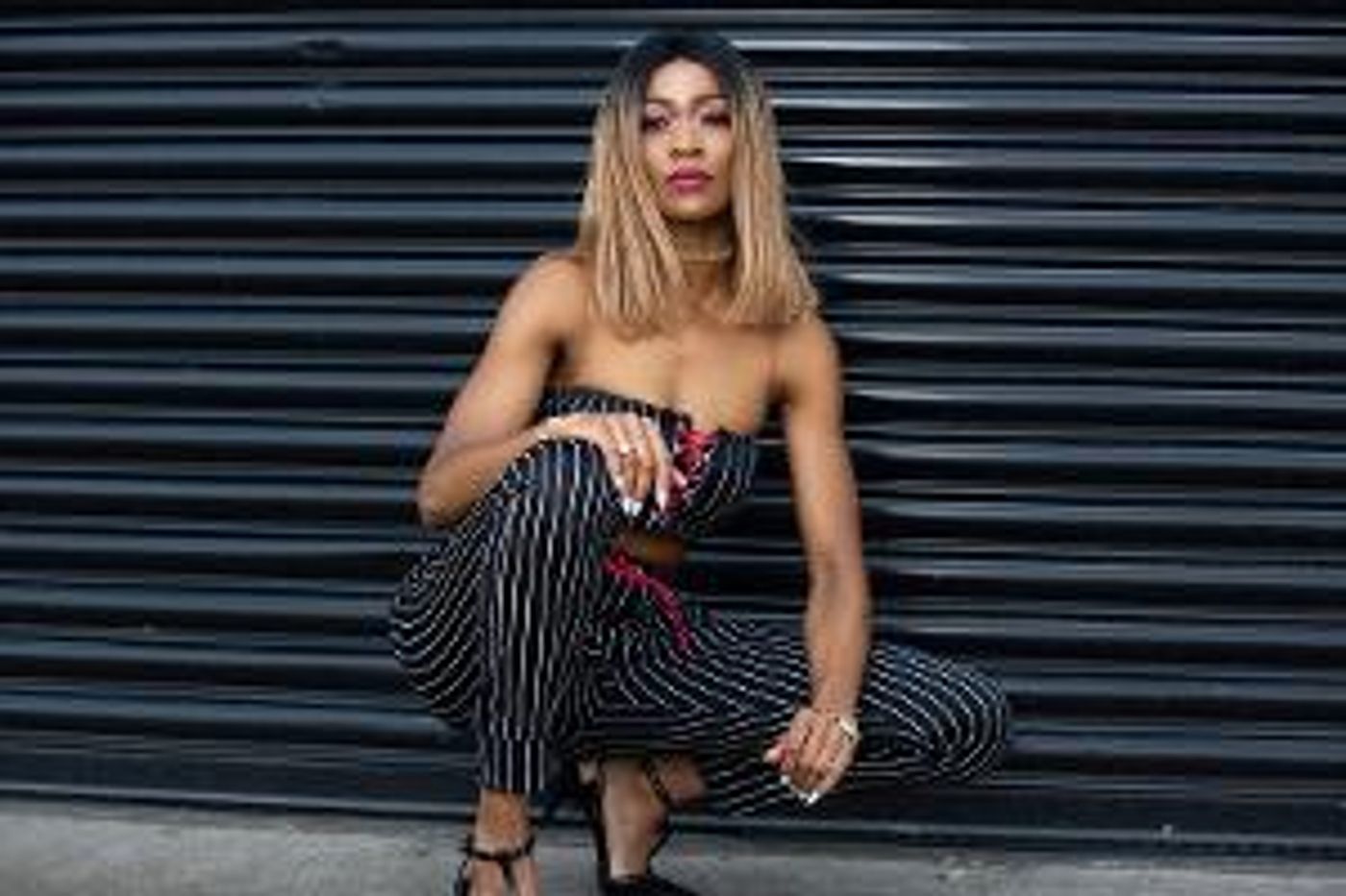 Natz Drops Latest Single 'How You Make A Girl Feel'  Image