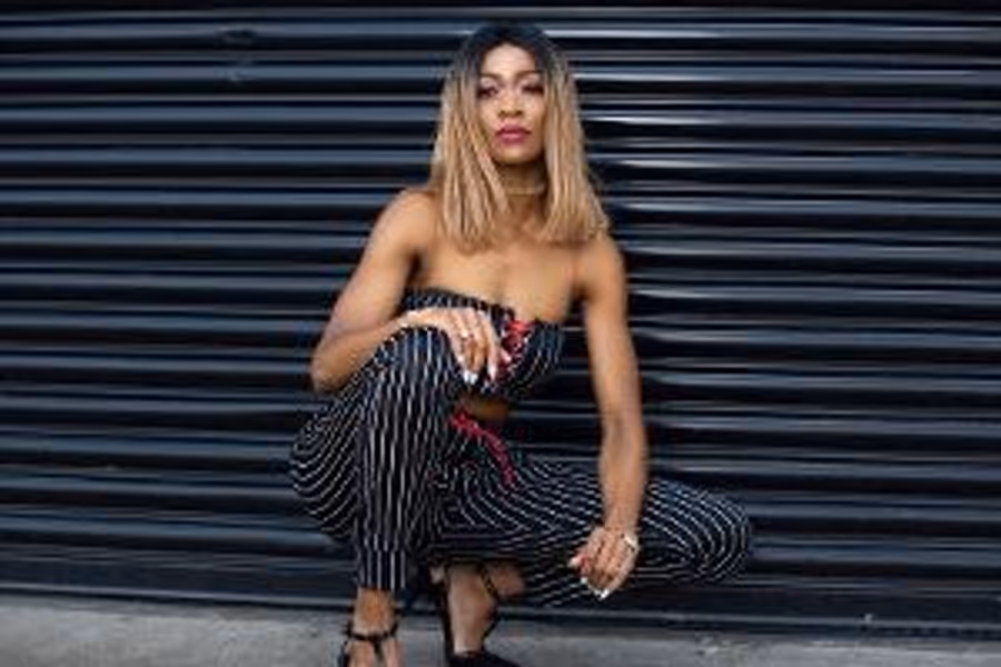Natz Drops Latest Single 'How You Make A Girl Feel' Image