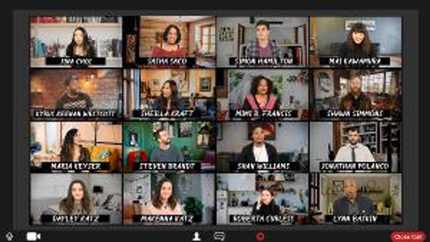 Kelsey Theatre Takes First Step Towards Diverse And Inclusive Theatre  Image