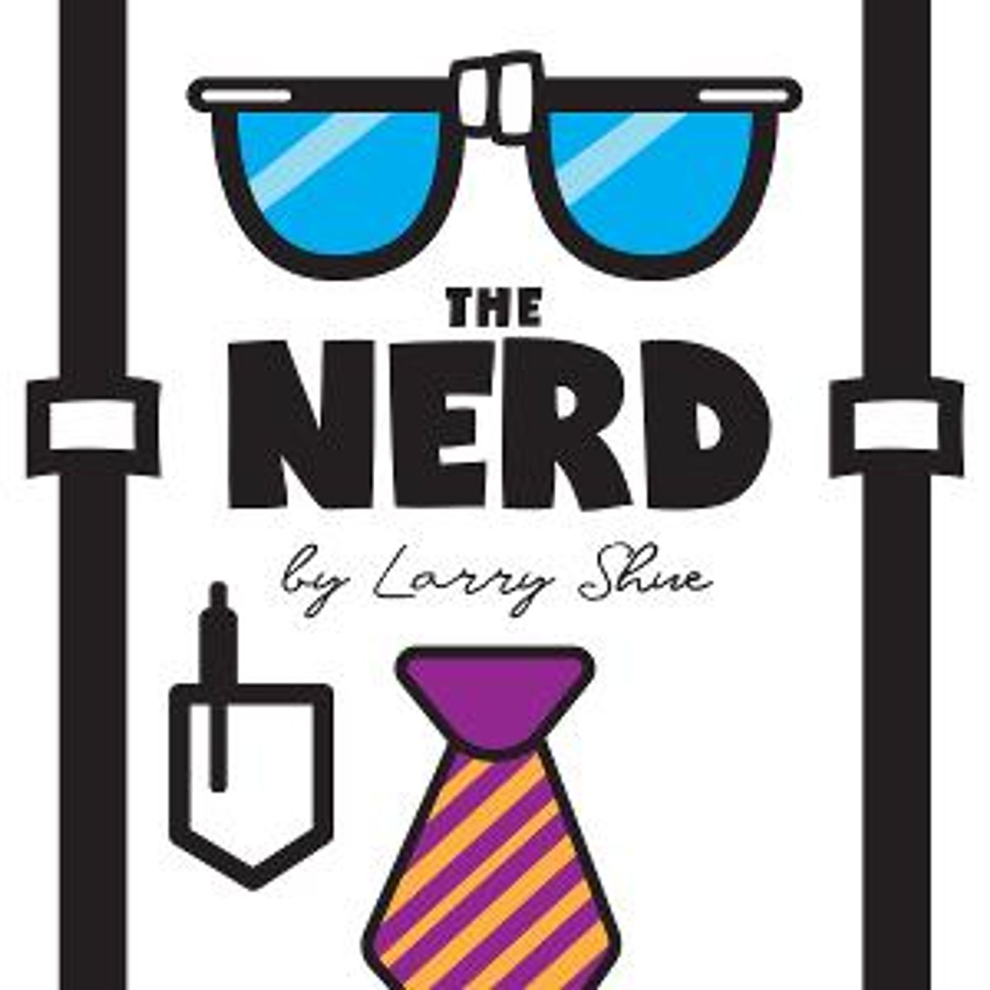 The Hendersonville Performing Arts Company Announces Auditions For THE NERD  Image