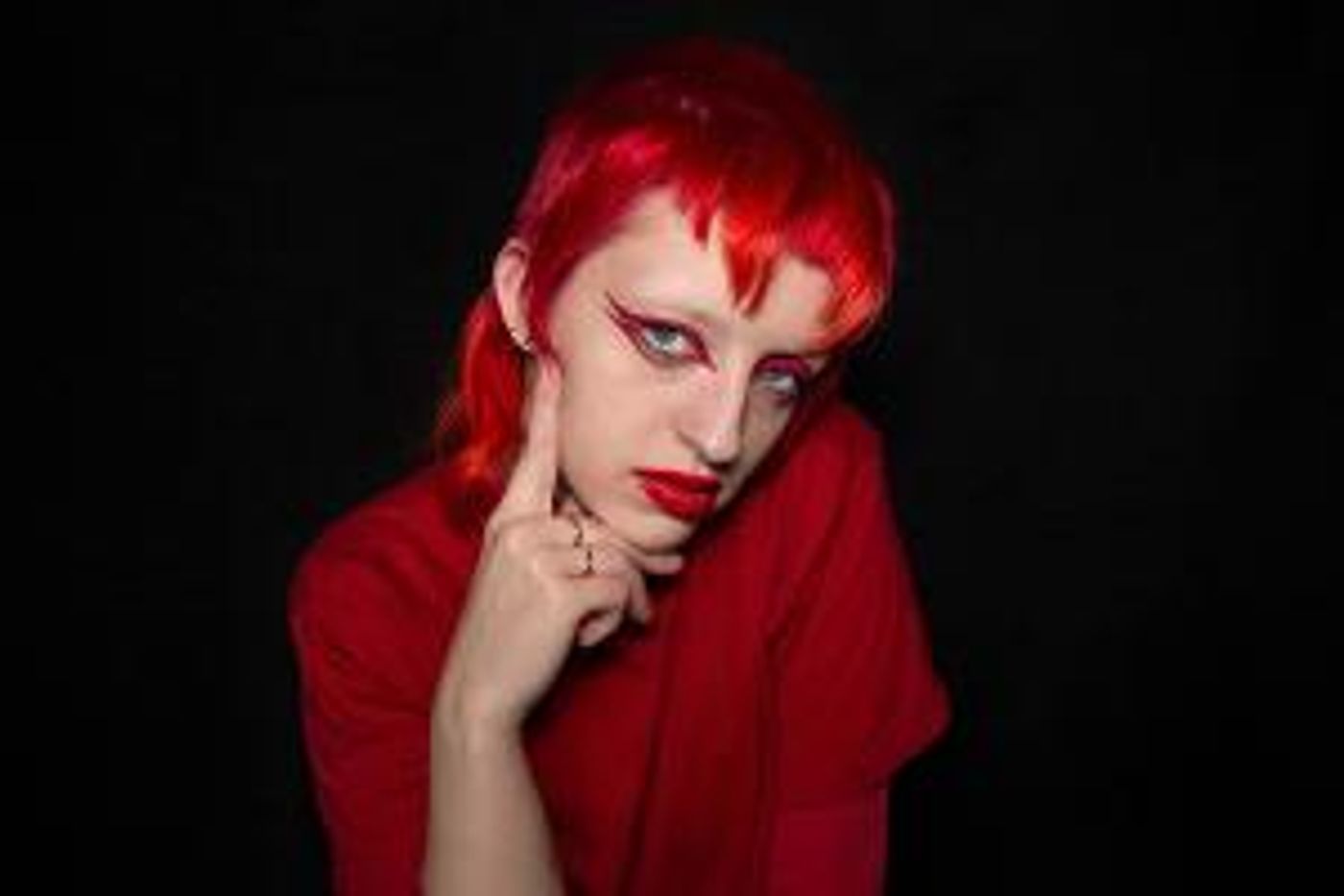 Cody Frost Reveals New Single 'High/Bye'  Image