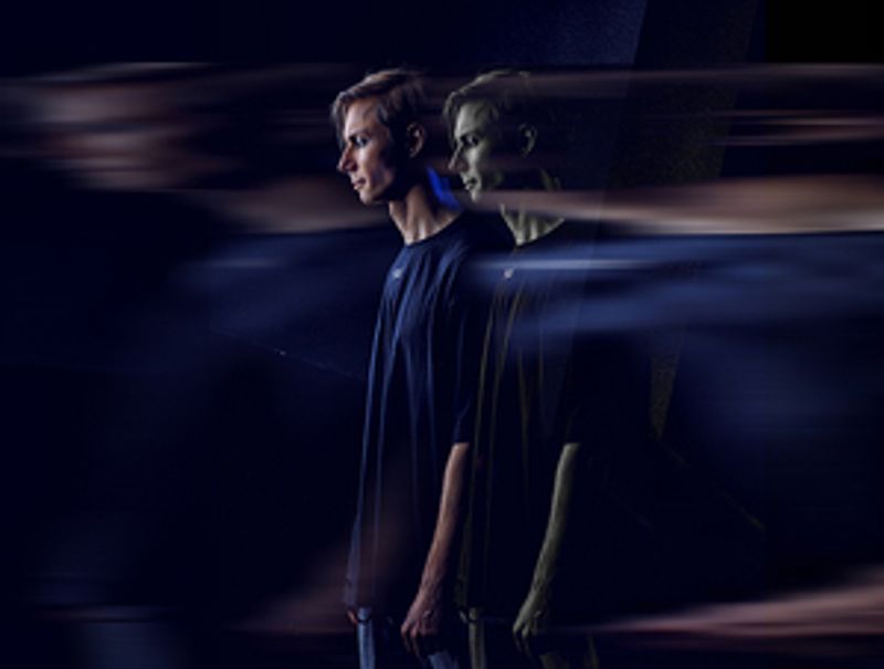 Ka Fu Announces ENCODING: MASTER LP Shares 'Good & Grey' With 'Frozen' (B Side) Image
