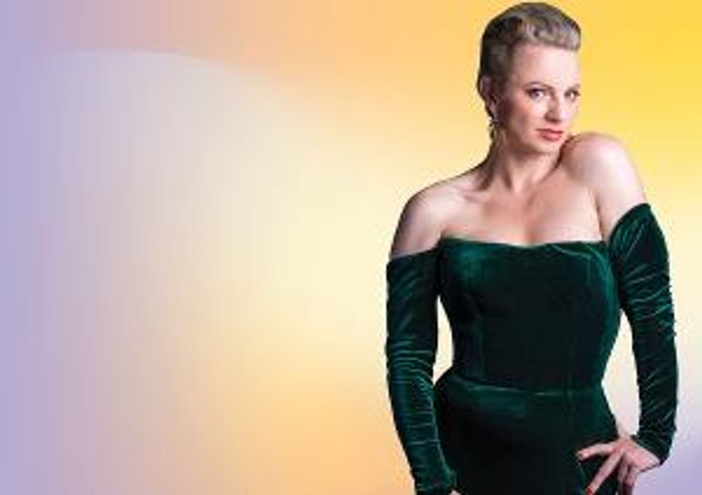 Queensland Theatre presents TRIPLE X  Image