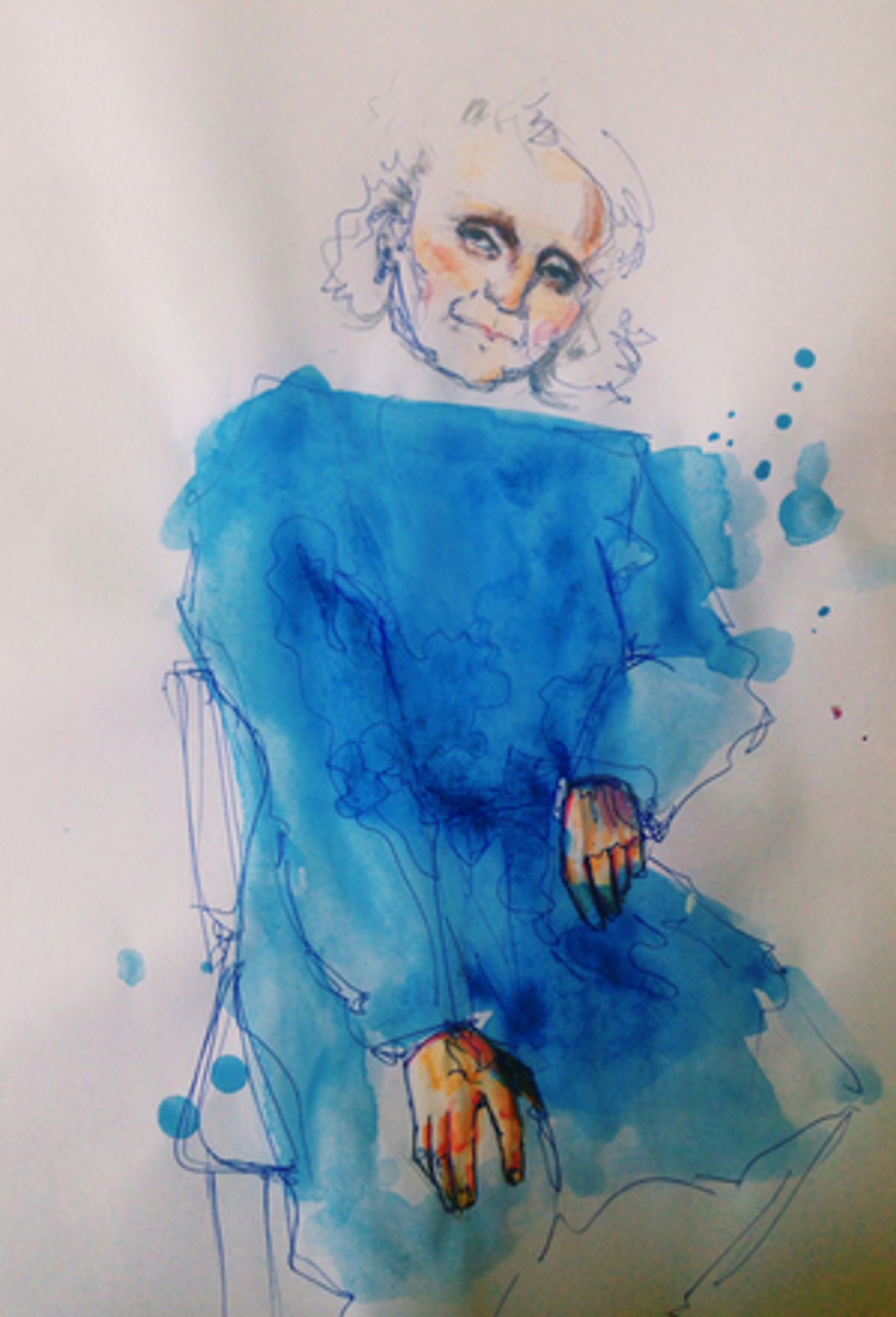 Adaptation Of Armenian Novel To Be Produced By Egg & Spoon  Image