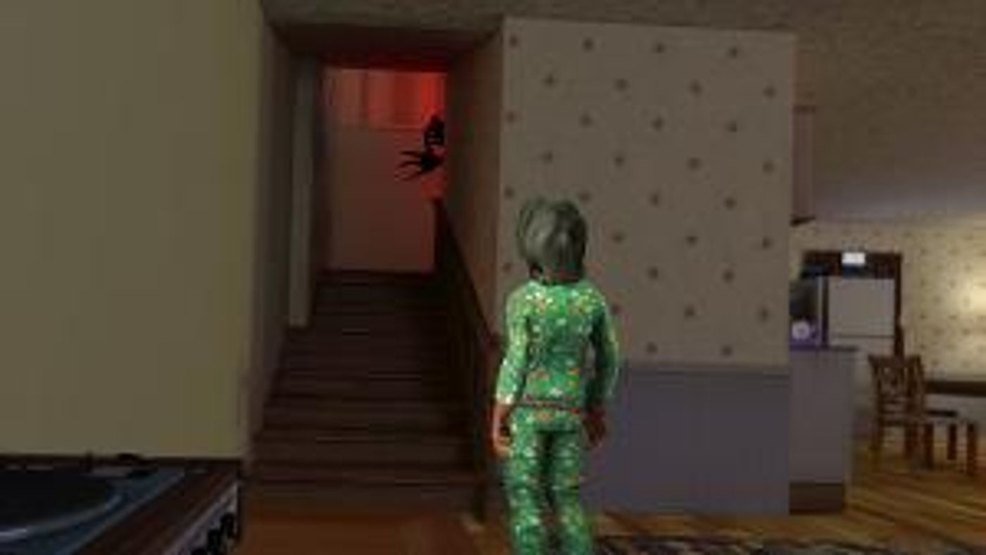 THE SEVERANCE THEORY: WELCOME TO RESPITE to Have World Premiere at The Tribeca Film Festival  Image