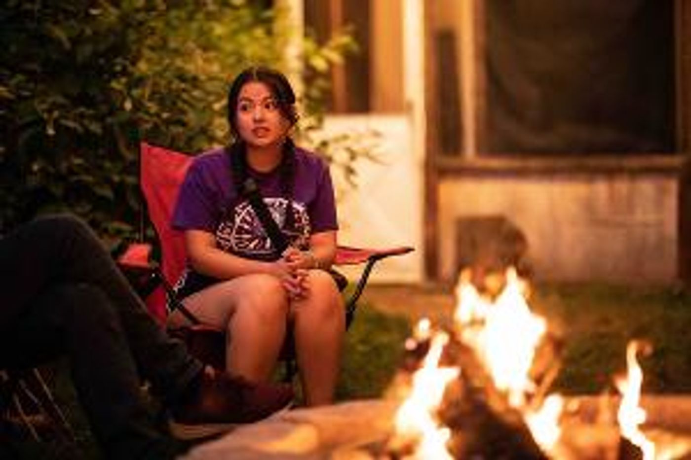 Theater With a View Returns to Pottstown This August With THE GROWN-UPS  Image