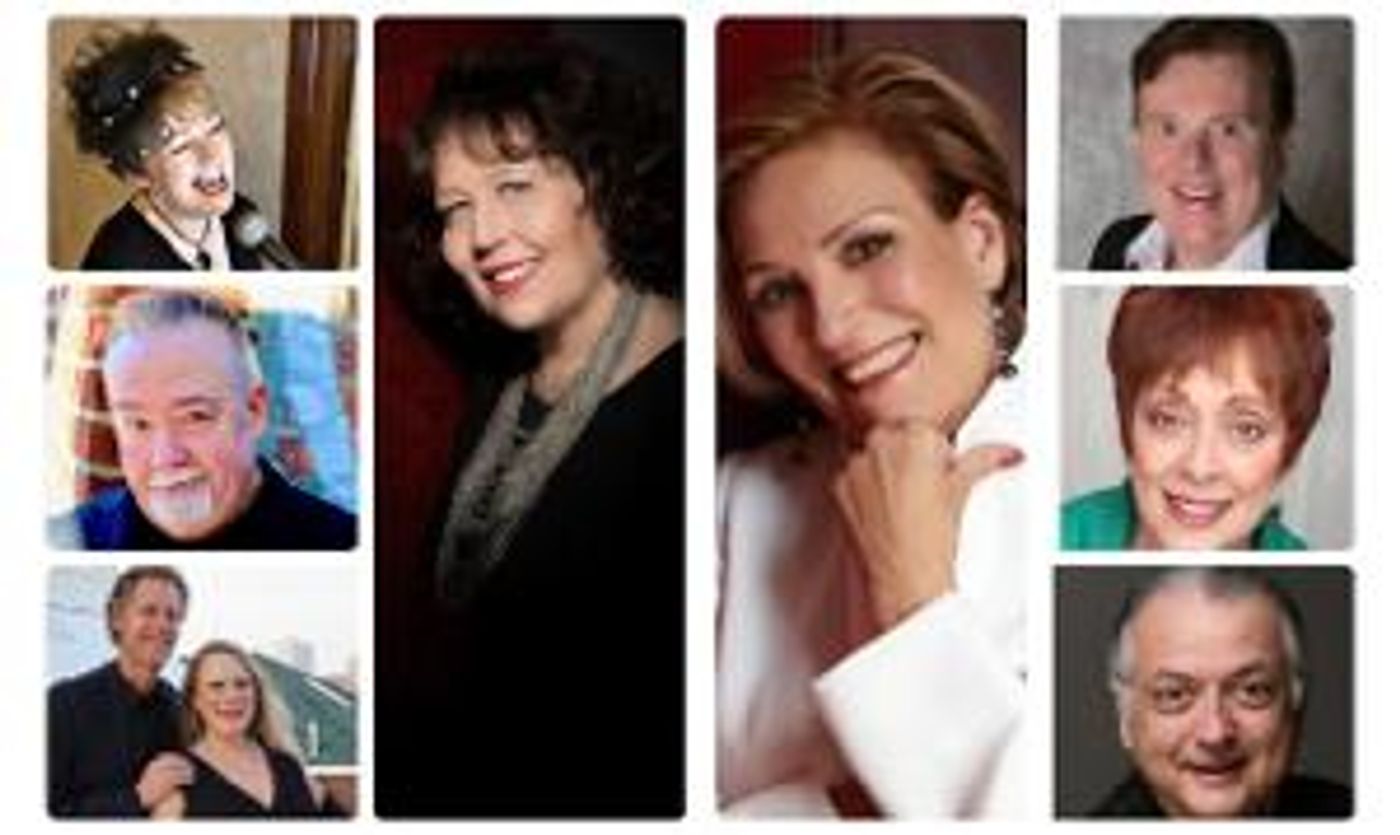 PIANO BAR LIVE! Celebrates The Chicago Scene This Tuesday  Image