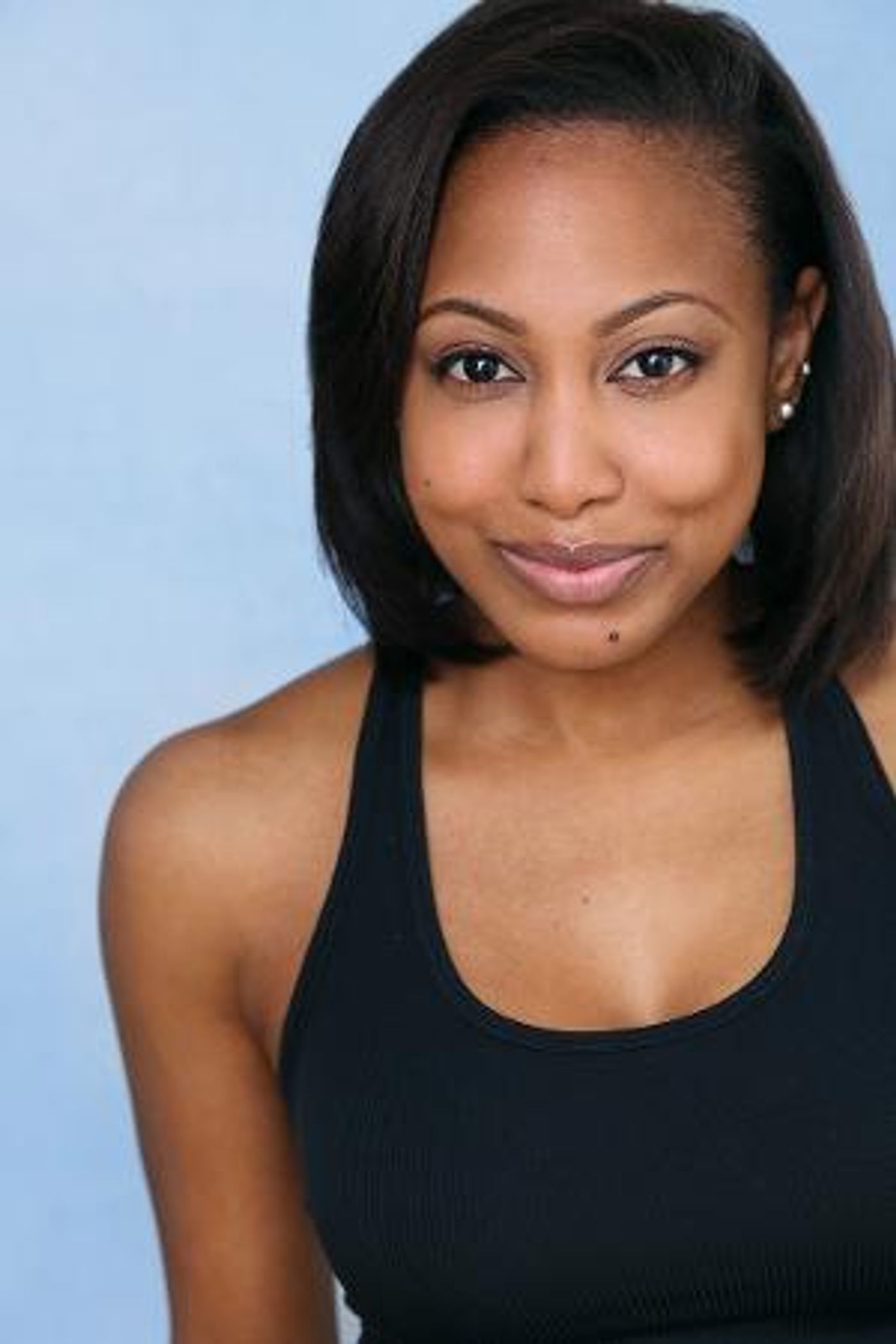 City Springs Theatre Names Jalise Wilson Company Manager  Image