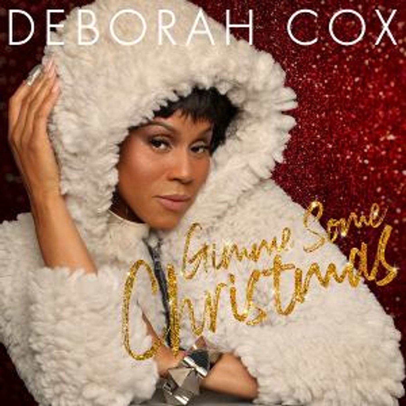 International Recording Artist Deborah Cox Gives Fans A Special Treat With New Holiday Music  Image