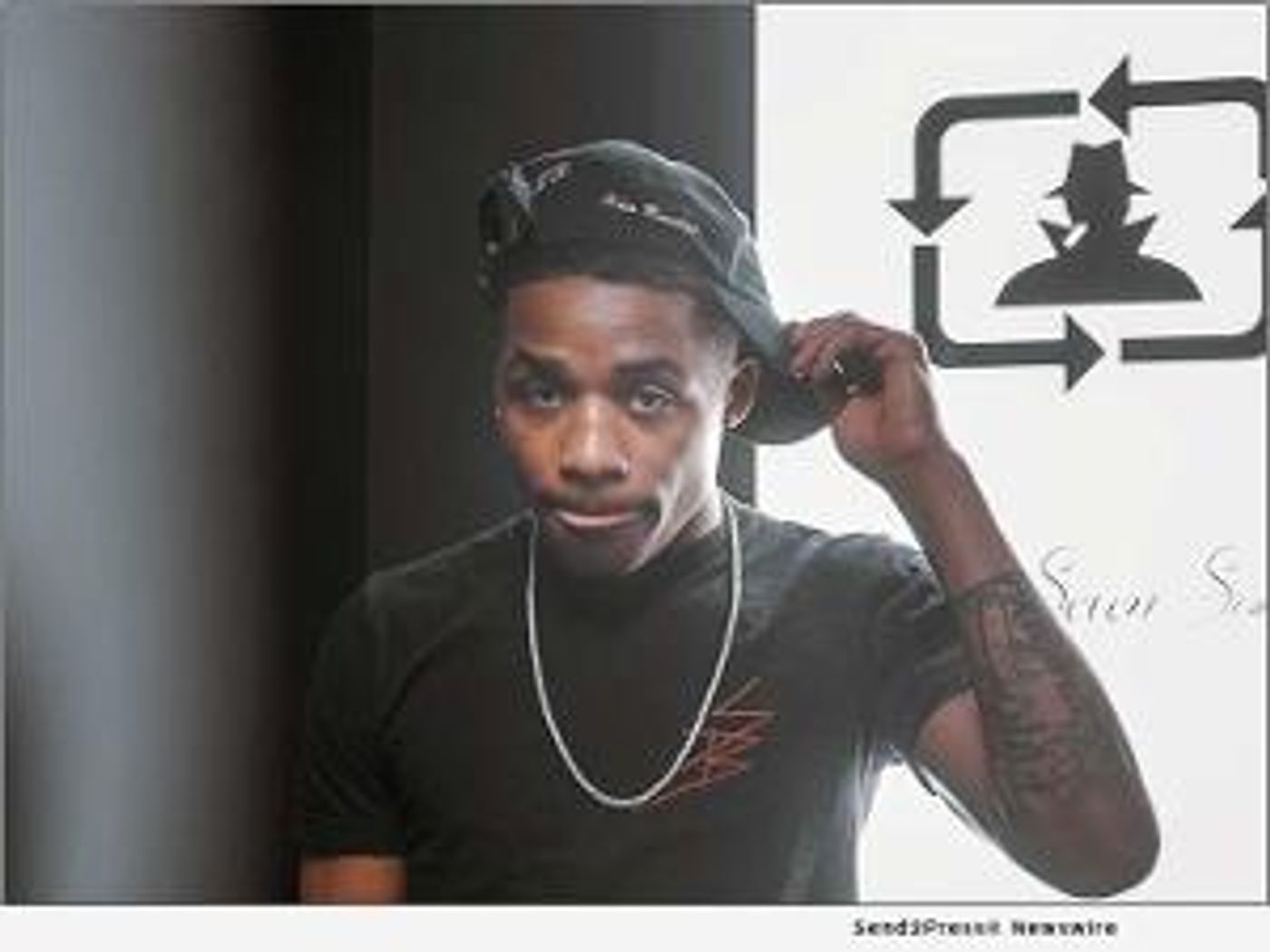 Sha Bandzz Donates Proceeds From 'Watch Me Work' To Coronavirus Cure  Image