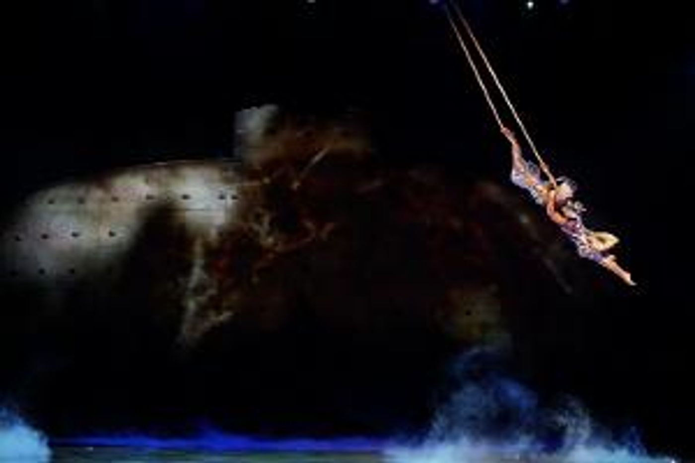 Cirque Du Soleil's OVO Comes to Prudential Center in June  Image