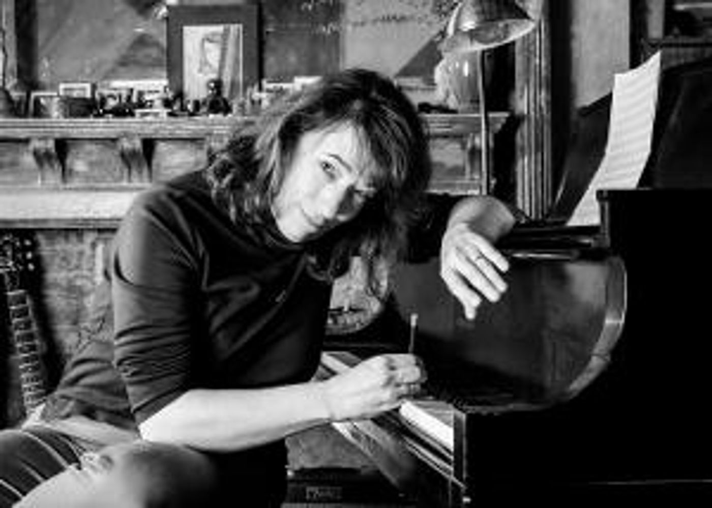 Amy Engelhardt's IMPACT to Premiere at the Cell Theatre  Image