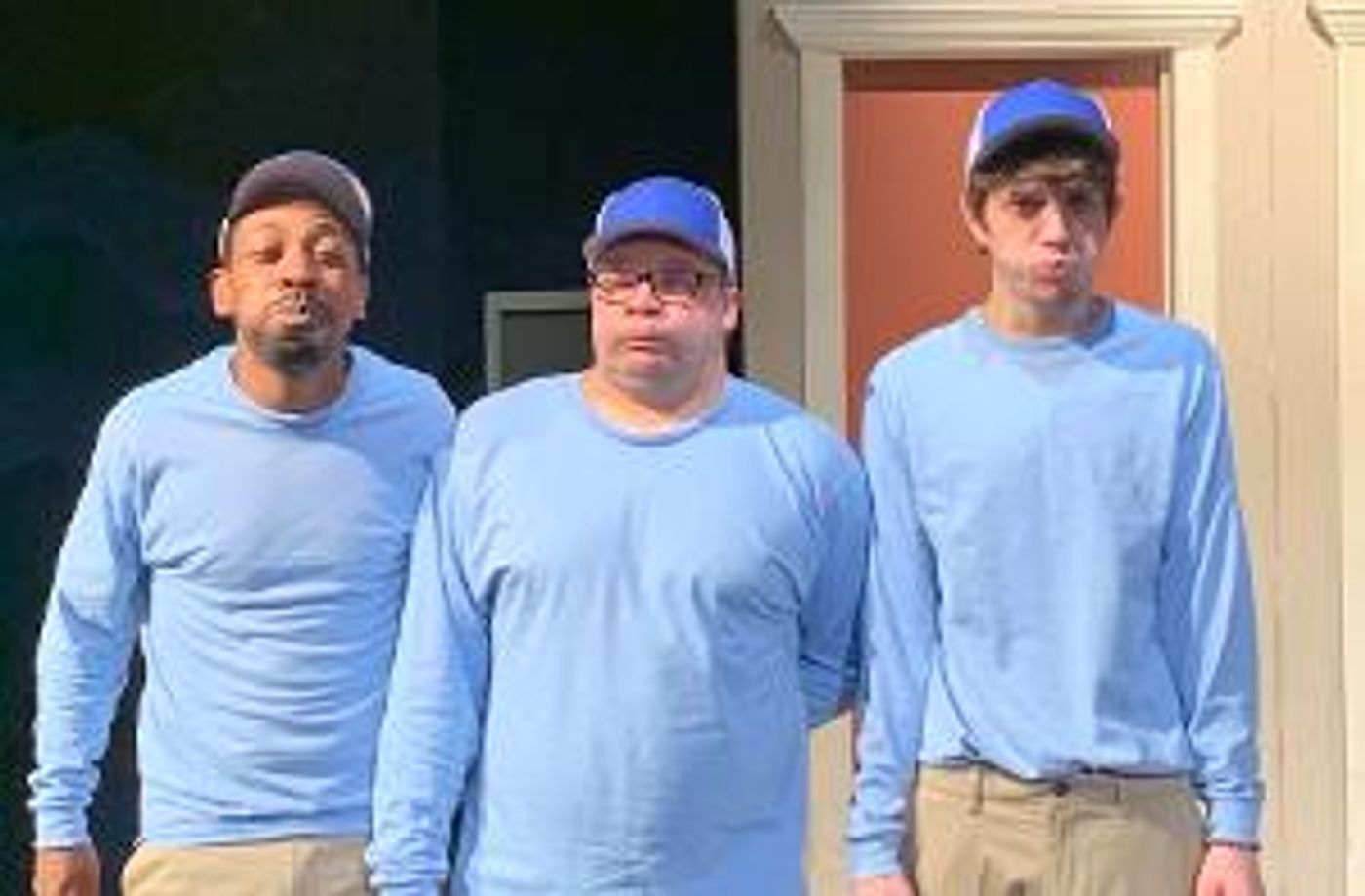 Hedgerow Theatre and Delaware County Community College Team Up For A Limited Engagement Of  Jewel Walker's TUESDAY  Image