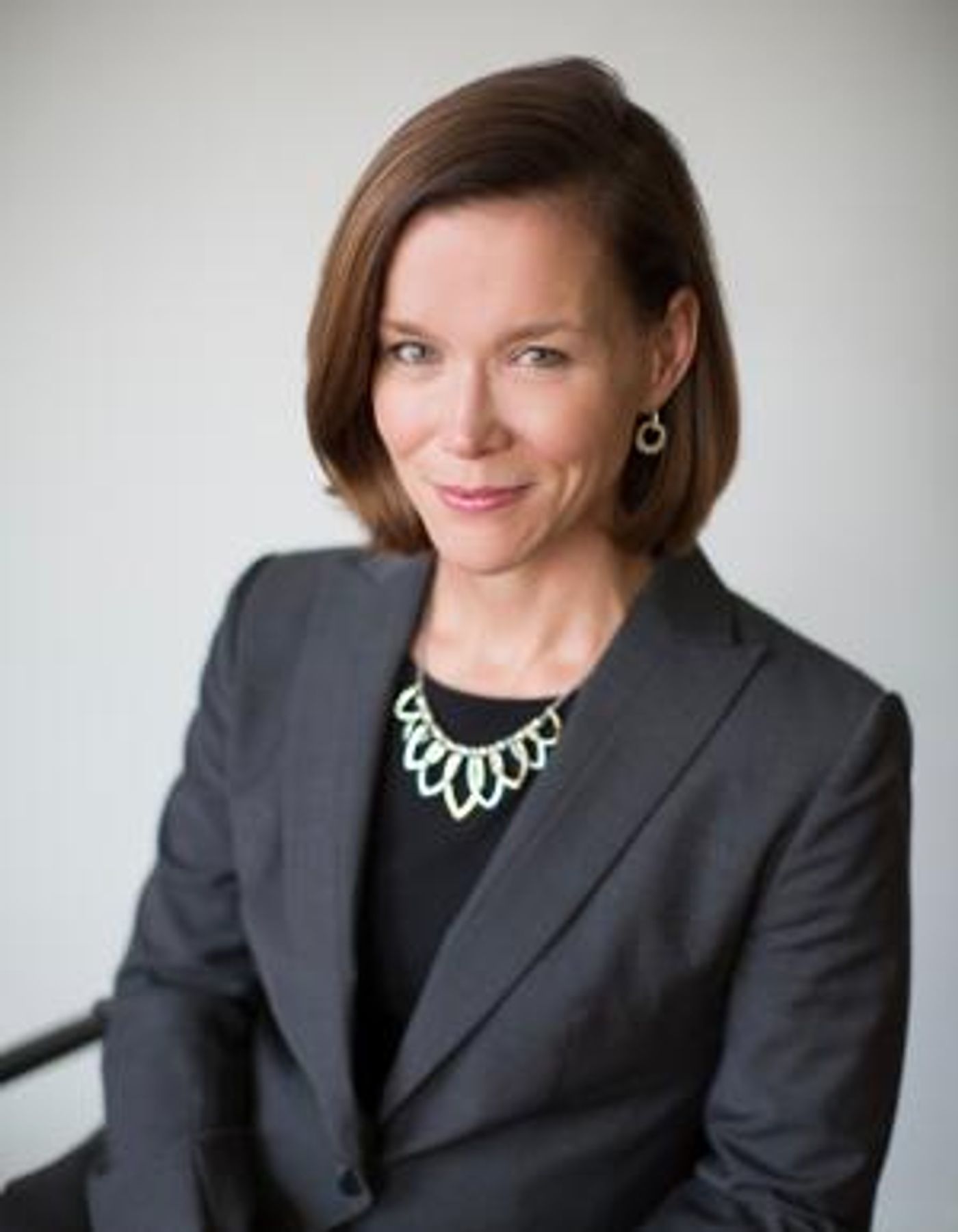 Grand Teton Music Festival Welcomes New Executive Director Emma Kail  Image