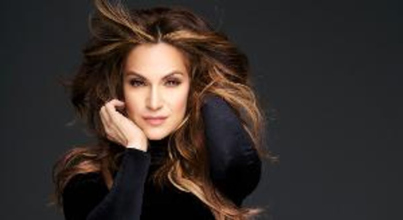 Broadway Veteran Shoshana Bean Is Heading To Australia  Image