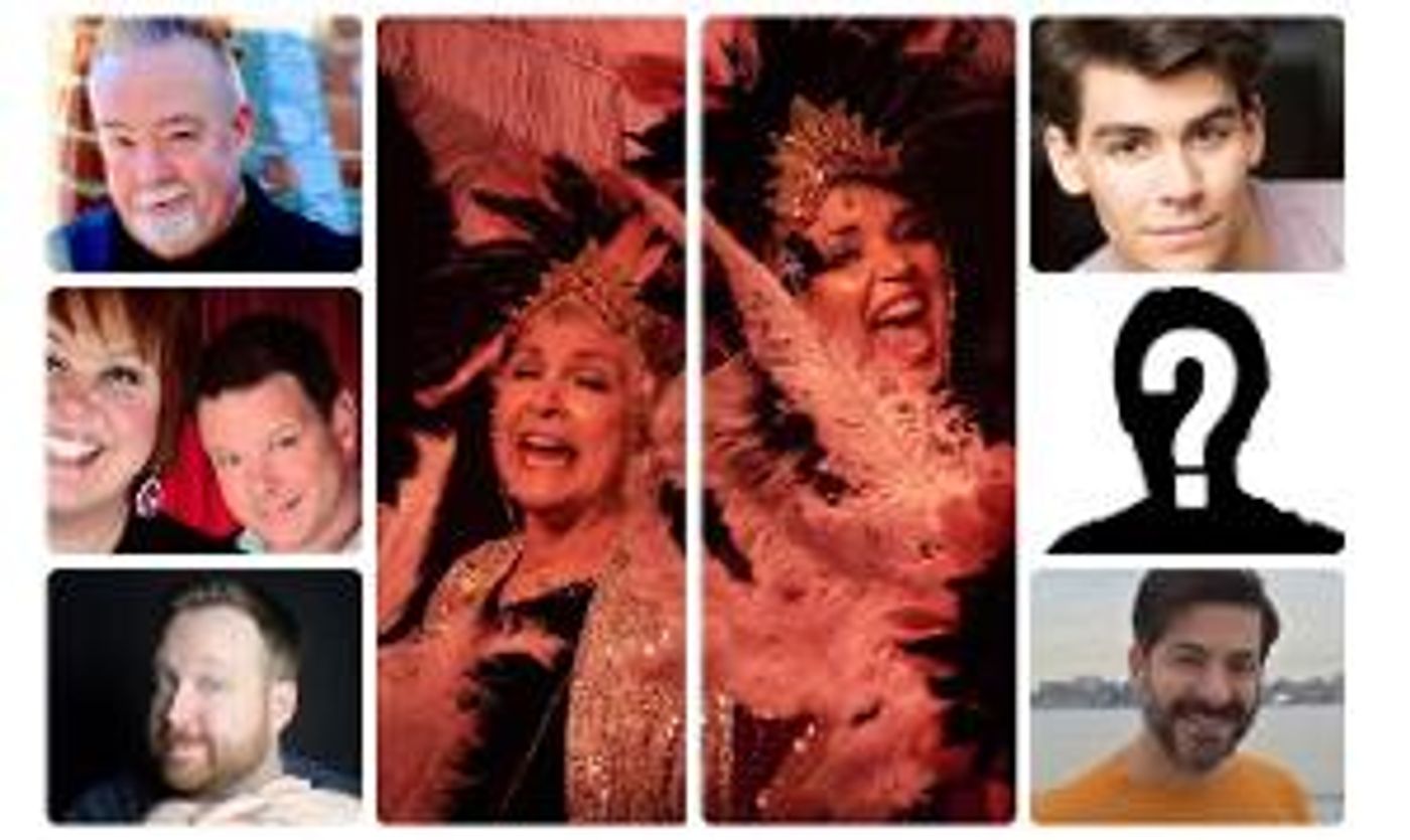 Award Winning Piano Bar Live! Continues Special Live-Streams Tuesday, May 26  Image