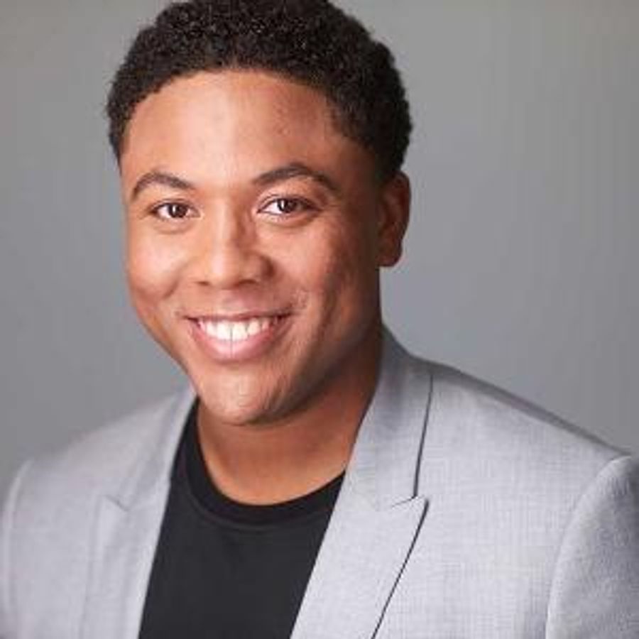 Opera Saratoga New Digital Concert Series With Justin Austin Image