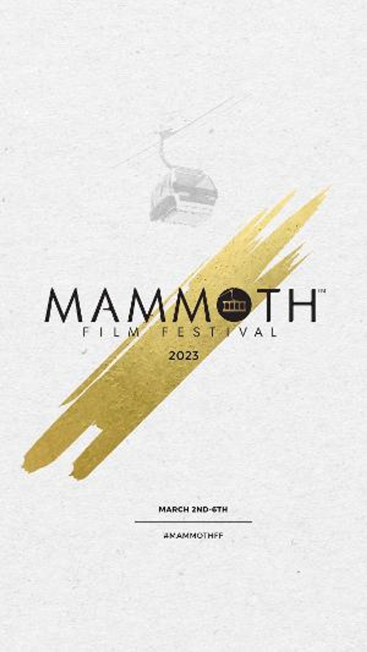 Mammoth Film Festival Unveils First Round Of 2023 Program Featuring Over 80 Films  Image
