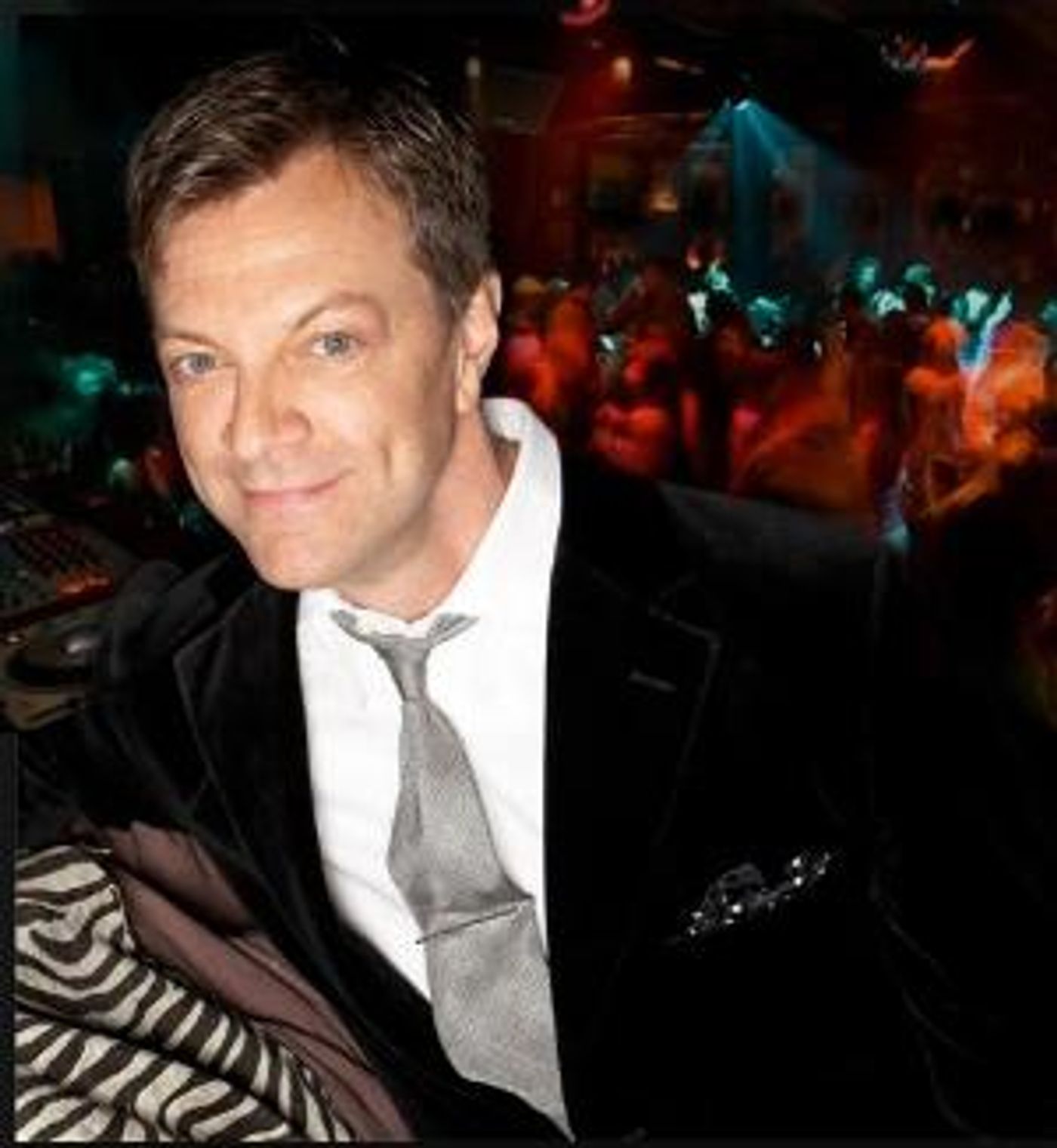 Jim Caruso's Cast Party Cancels Upcoming Feinstein's At Vitello's Dates  Image