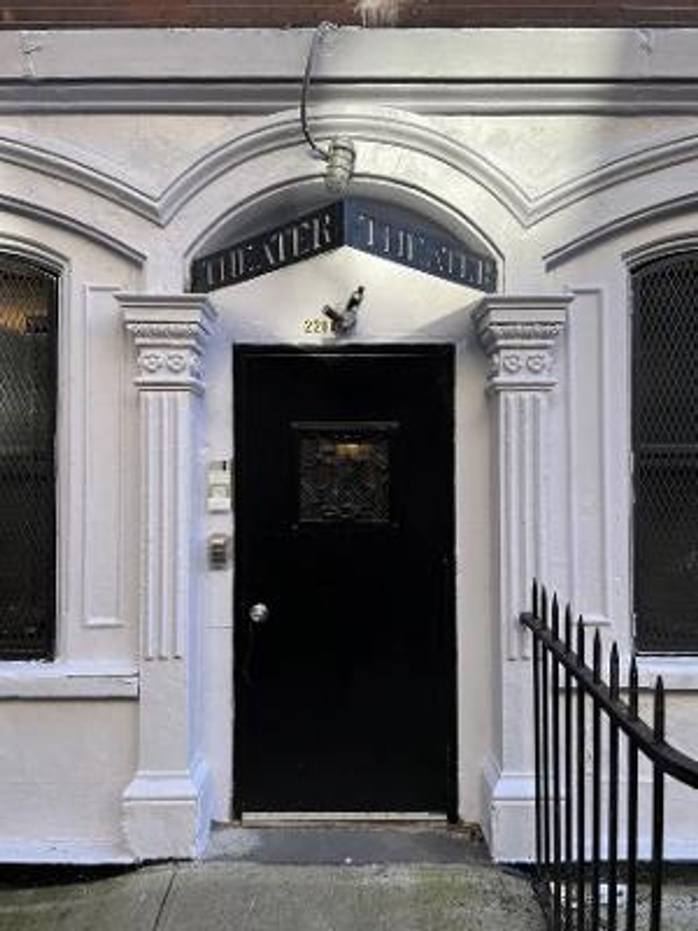 Connelly Theater Opens New 51-Seat Studio Theater  Image