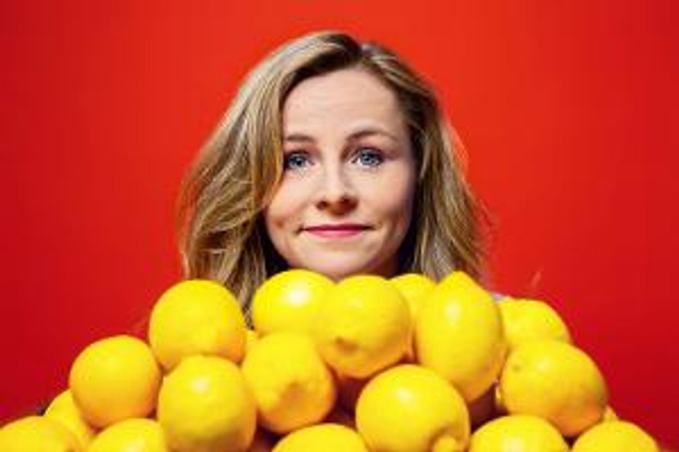 Sasha Ellen Plays Pleasance 'Best Of Edinburgh' Season in November  Image