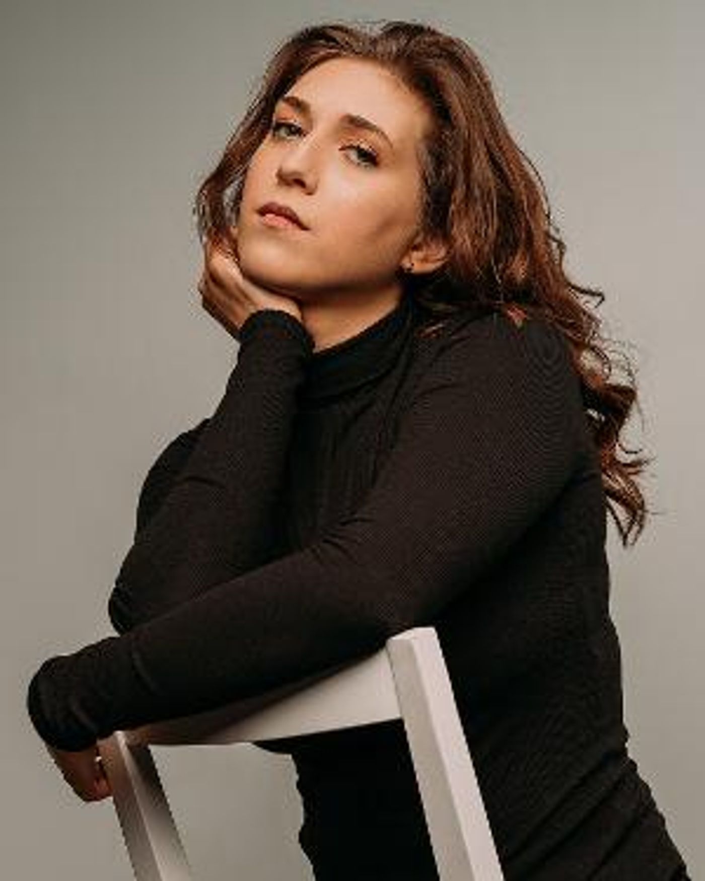 Danielle Cormier Gets Into The Holiday Spirit With 'Merrier With You'  Image